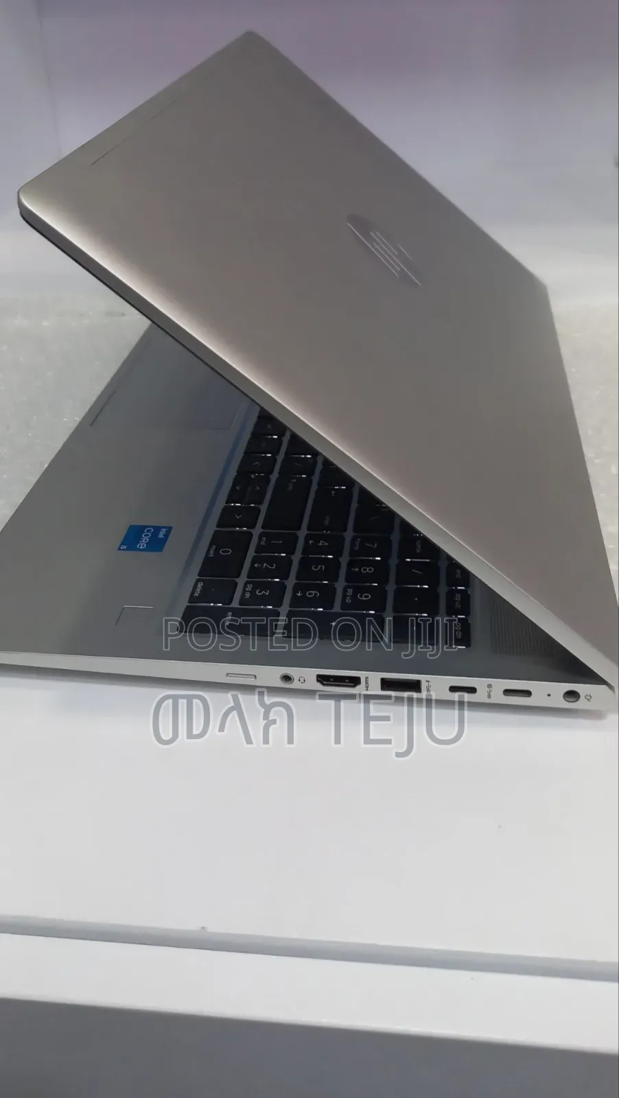 New Laptop HP ProBook 11 G2 EE 16GB Intel Core i5 SSD 512GB