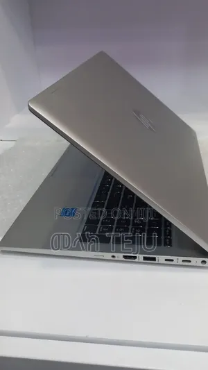 New Laptop HP ProBook 11 G2 EE 16GB Intel Core i5 SSD 512GB