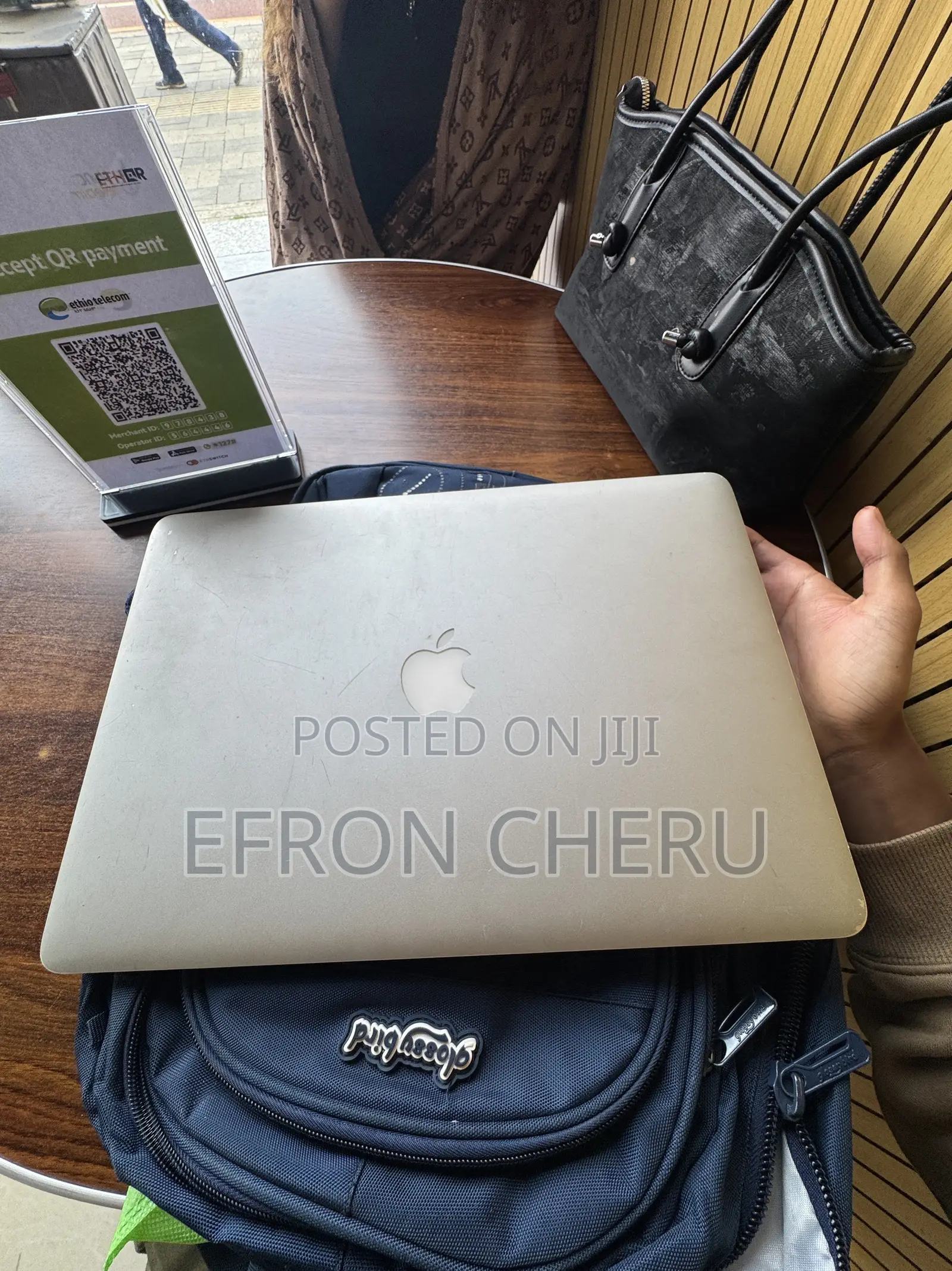 Laptop Apple MacBook Pro 2014 16GB Intel Core i7 SSD 500GB