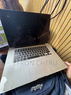 Laptop Apple MacBook Pro 2014 16GB Intel Core i7 SSD 500GB