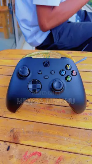 Xbox Controller