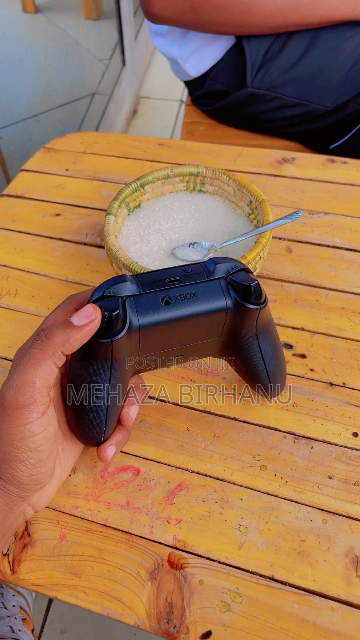 Xbox Controller