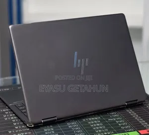 New Laptop HP Spectre X360 16GB Intel Core i7 SSD 1T