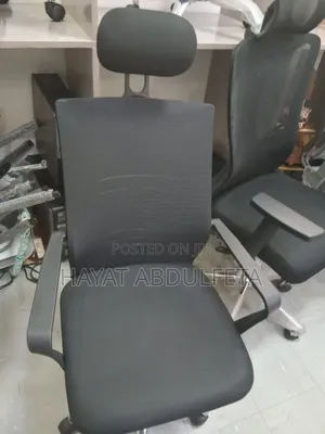 Offise Chairs