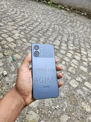 Tecno Pop 20 128 GB Blue