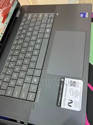 New Laptop HP OmniBook X Flip 14" 16GB Intel Core Ultra 7 SSD 1T