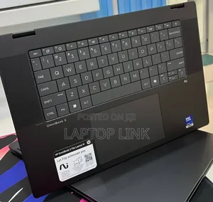 New Laptop HP OmniBook X Flip 14" 16GB Intel Core Ultra 7 SSD 1T