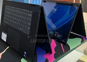 New Laptop HP OmniBook X Flip 14" 16GB Intel Core Ultra 7 SSD 1T