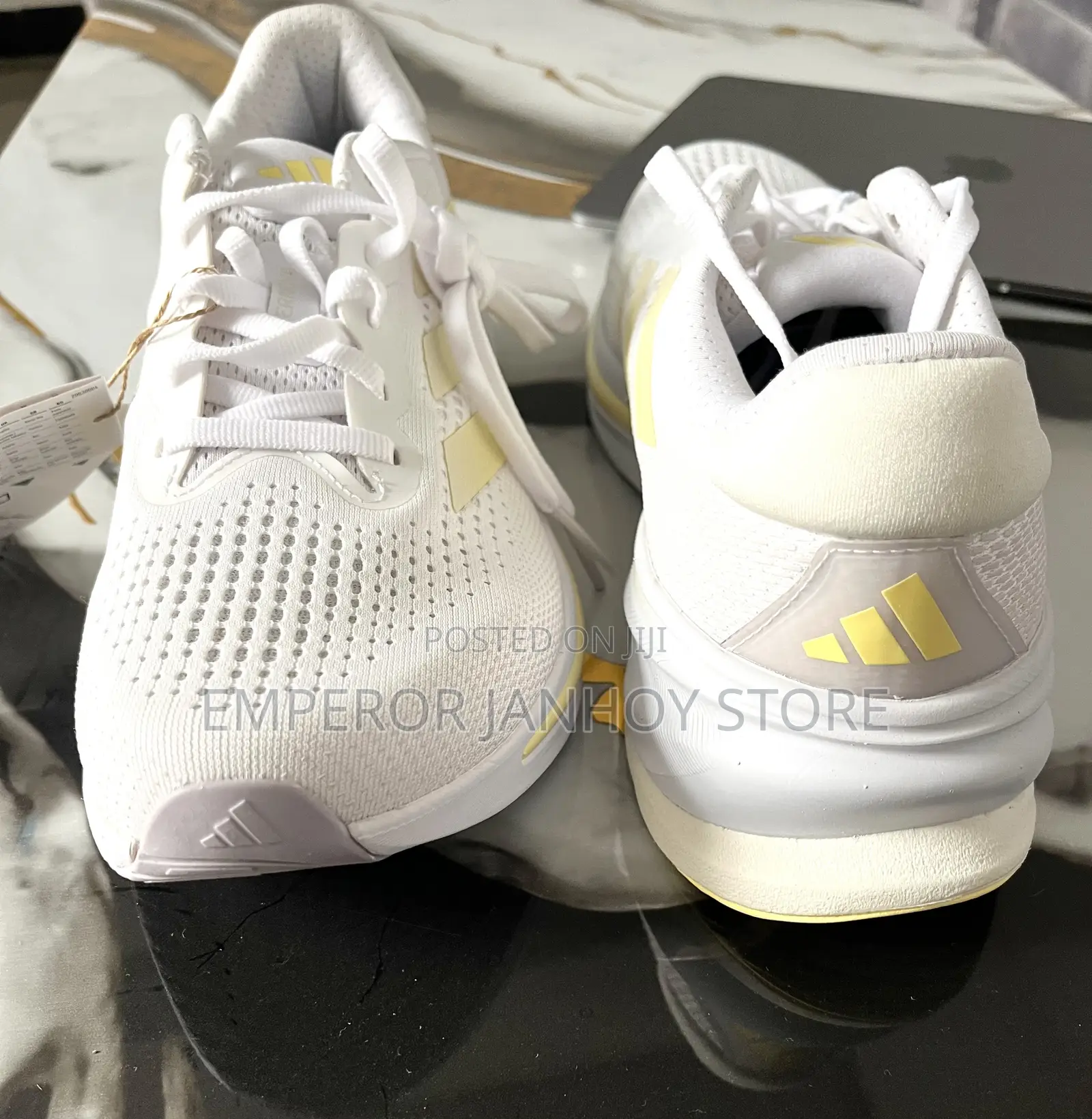 Adidas Supernova Original Shoes Size 411⁄3
