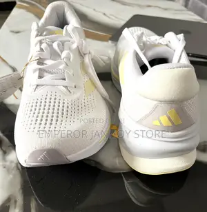 Adidas Supernova Original Shoes Size 411⁄3