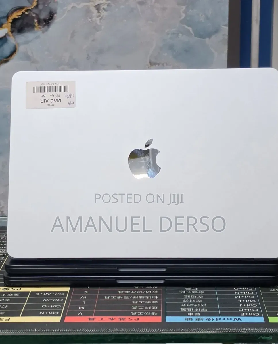 New Laptop Apple MacBook Pro 2024 M4 16GB Apple M4 Pro SSD 256GB