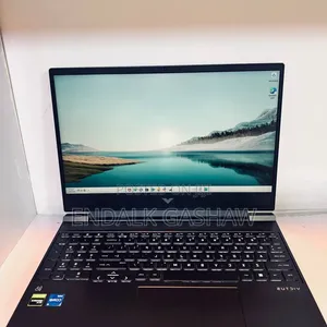 New Laptop HP Victus 15 16GB Intel Core i5 SSD 512GB