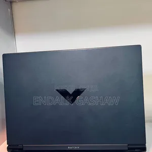 New Laptop HP Victus 15 16GB Intel Core i5 SSD 512GB