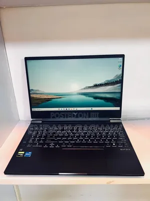 New Laptop HP Victus 15 16GB Intel Core i5 SSD 512GB