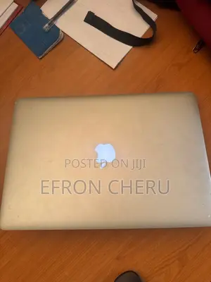 Laptop Apple MacBook Pro 2014 16GB Intel Core i7 SSD 500GB