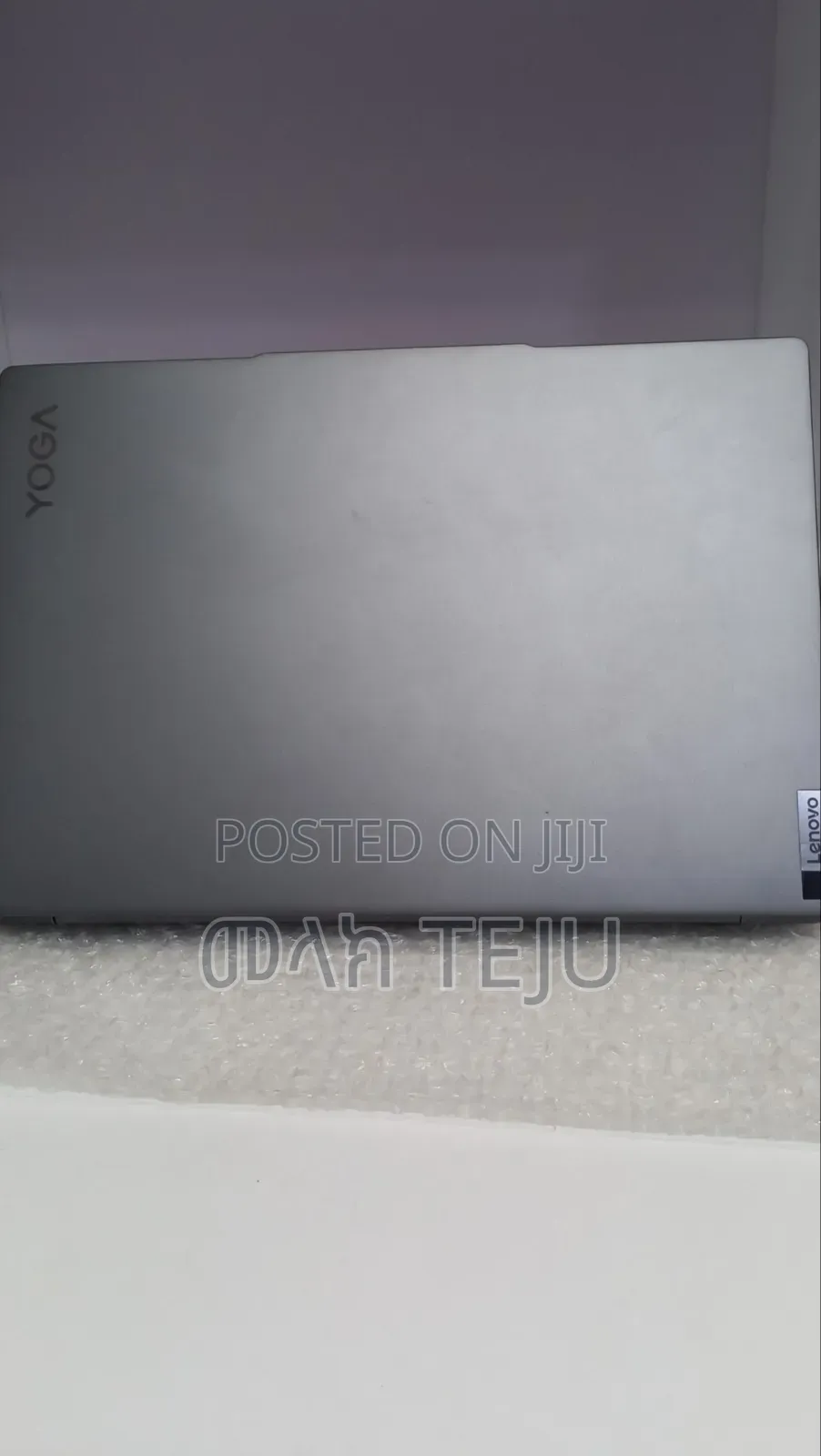 New Laptop Lenovo Yoga 11e 32GB Intel Core i7 SSD 1T