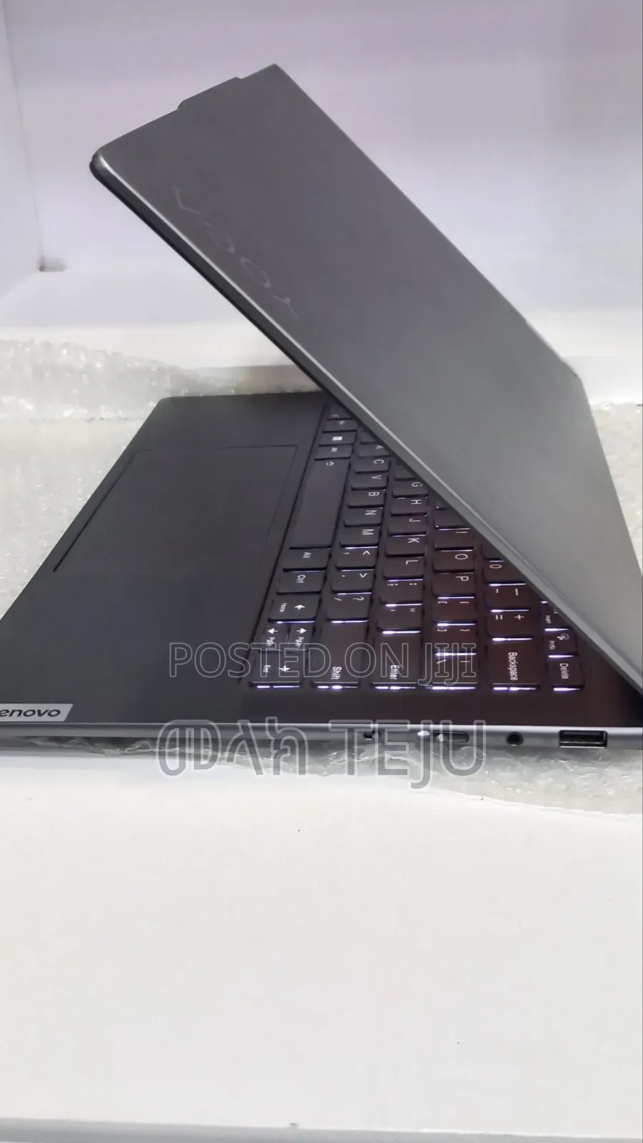 New Laptop Lenovo Yoga 11e 32GB Intel Core i7 SSD 1T