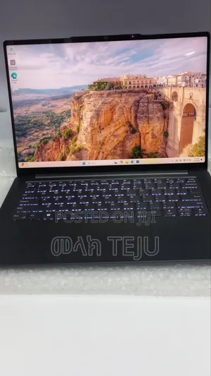 New Laptop Lenovo Yoga 11e 32GB Intel Core i7 SSD 1T