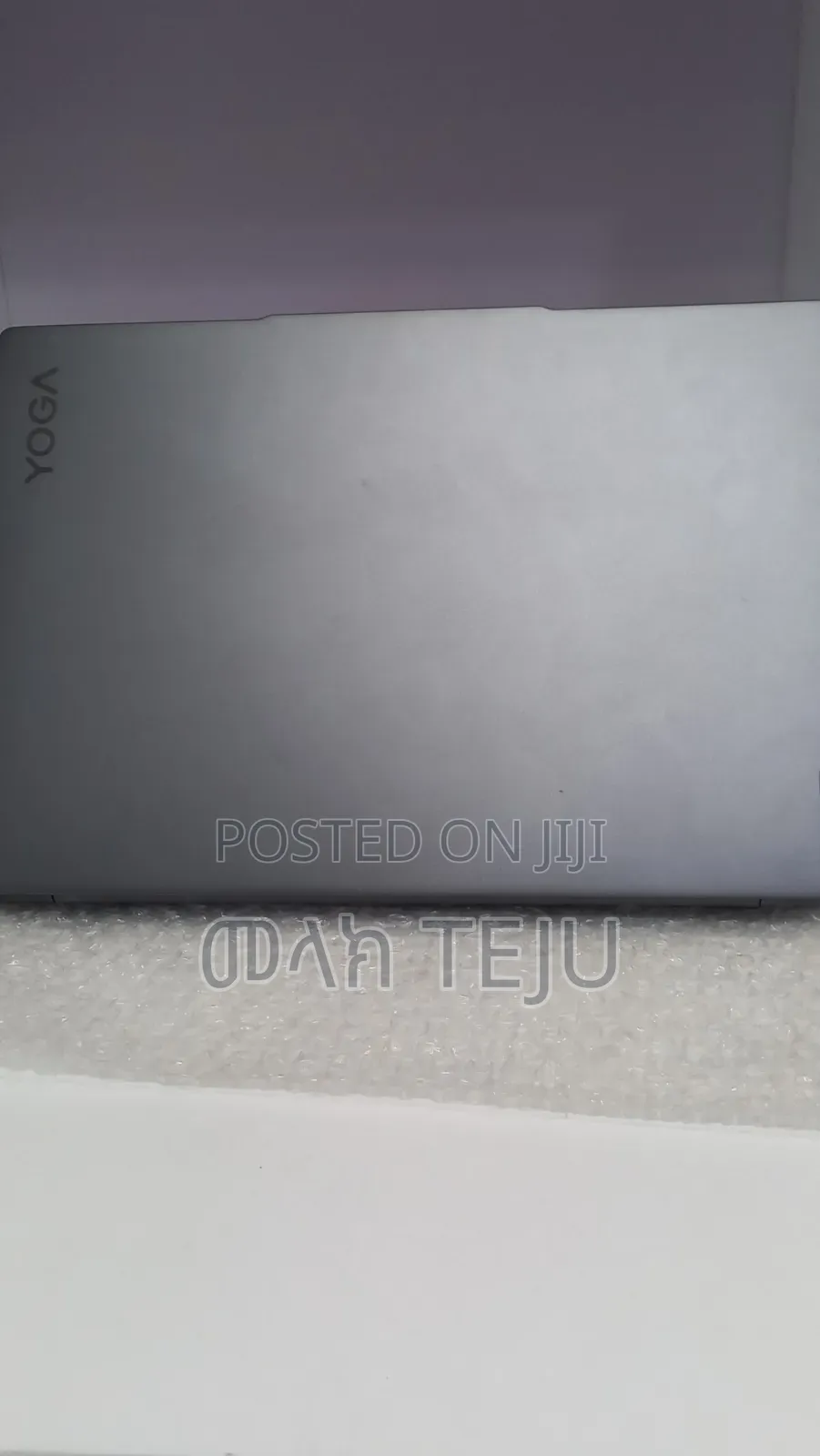 New Laptop Lenovo Yoga 11e 32GB Intel Core i7 SSD 1T