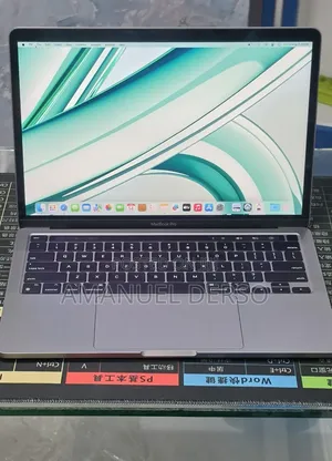 New Laptop Apple MacBook Air 2022 M2 8GB Apple M2 Ultra SSD 256GB
