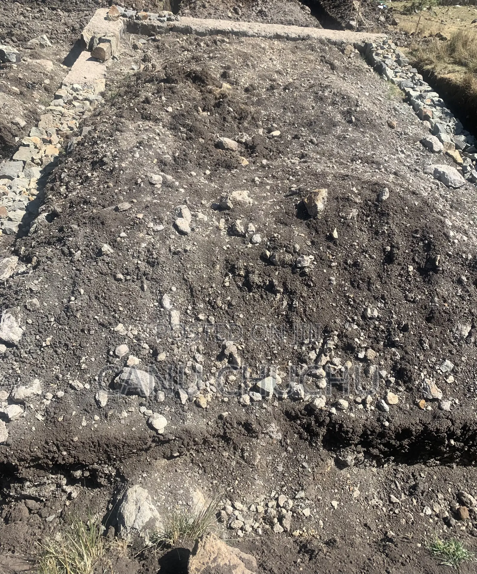 Land and Plot