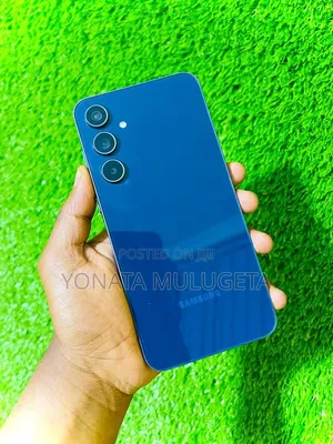 New Samsung Galaxy A55 256 GB