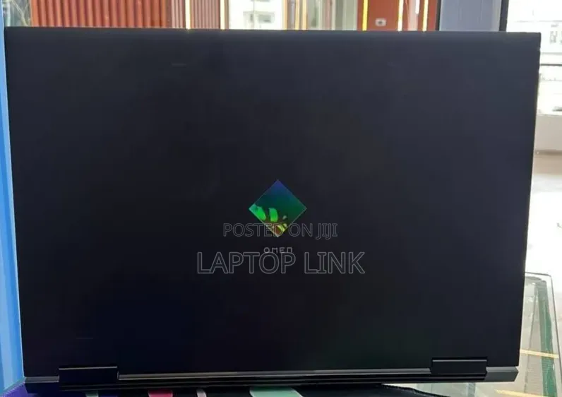 New Laptop HP Omen 16 16GB Intel Core i7 SSD 512GB