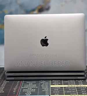 New Laptop Apple MacBook Air 2020 M1 8GB Apple M1 Pro SSD 512GB