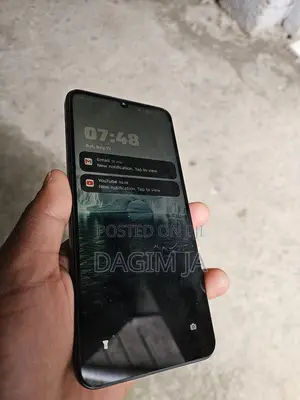 Tecno Pop 20 128 GB Blue