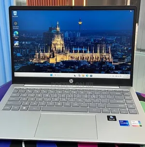 New Laptop HP Stream Notebook 16GB Intel Core i7 SSD 1T
