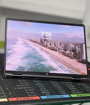 New Laptop HP Pavilion 15 16GB Intel Core i7 SSD 1T