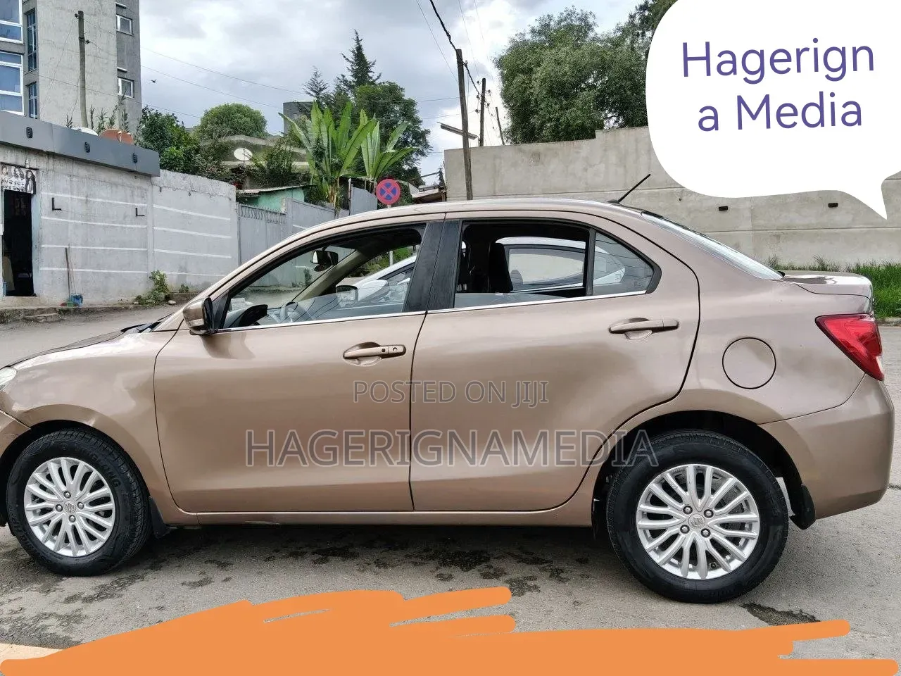Suzuki Dzire 2021 Gray