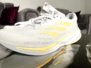 Adidas Supernova Original Shoes Size 411⁄3