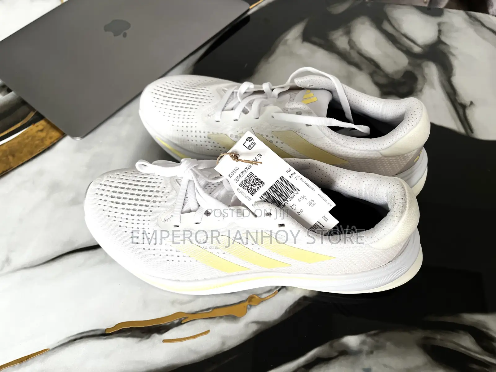 Adidas Supernova Original Shoes Size 411⁄3