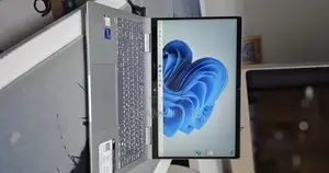 New Laptop HP Envy 14 8GB Intel Core i5 SSD 512GB
