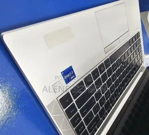 New Laptop HP EliteBook 840 G8 16GB Intel Core i7 SSD 512GB