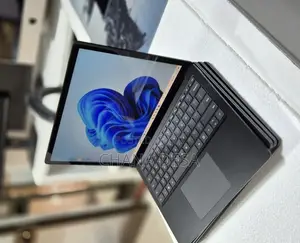New Laptop Microsoft Surface Laptop 3 8GB Intel Core i5 SSD 256GB