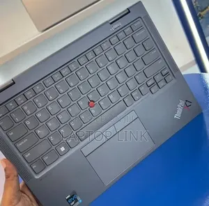 New Laptop Lenovo ThinkPad X1 Yoga 16GB Intel Core i7 SSD 512GB