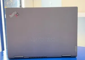 New Laptop Lenovo ThinkPad X1 Yoga 16GB Intel Core i7 SSD 512GB