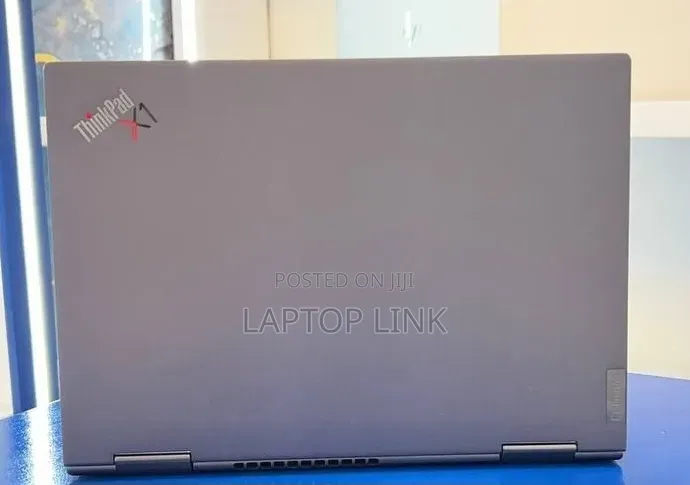 New Laptop Lenovo ThinkPad X1 Yoga 16GB Intel Core i7 SSD 512GB
