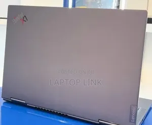 New Laptop Lenovo ThinkPad X1 Yoga 16GB Intel Core i7 SSD 512GB
