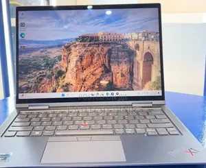 New Laptop Lenovo ThinkPad X1 Yoga 16GB Intel Core i7 SSD 512GB