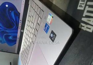 New Laptop HP 16GB Intel Core i7 SSD 512GB