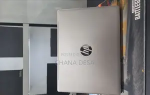 New Laptop HP 16GB Intel Core i7 SSD 512GB