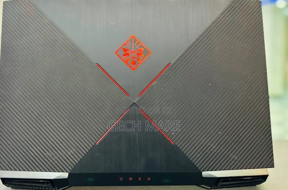 New Laptop HP Omen 15 16GB Intel Core i5 SSD 256GB
