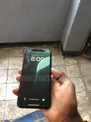Apple iPhone XS 64 GB Black