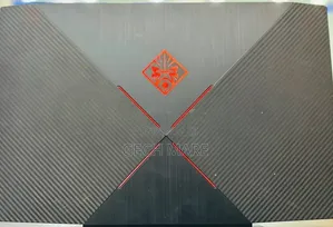 New Laptop HP Omen 15 16GB Intel Core i5 SSD 256GB