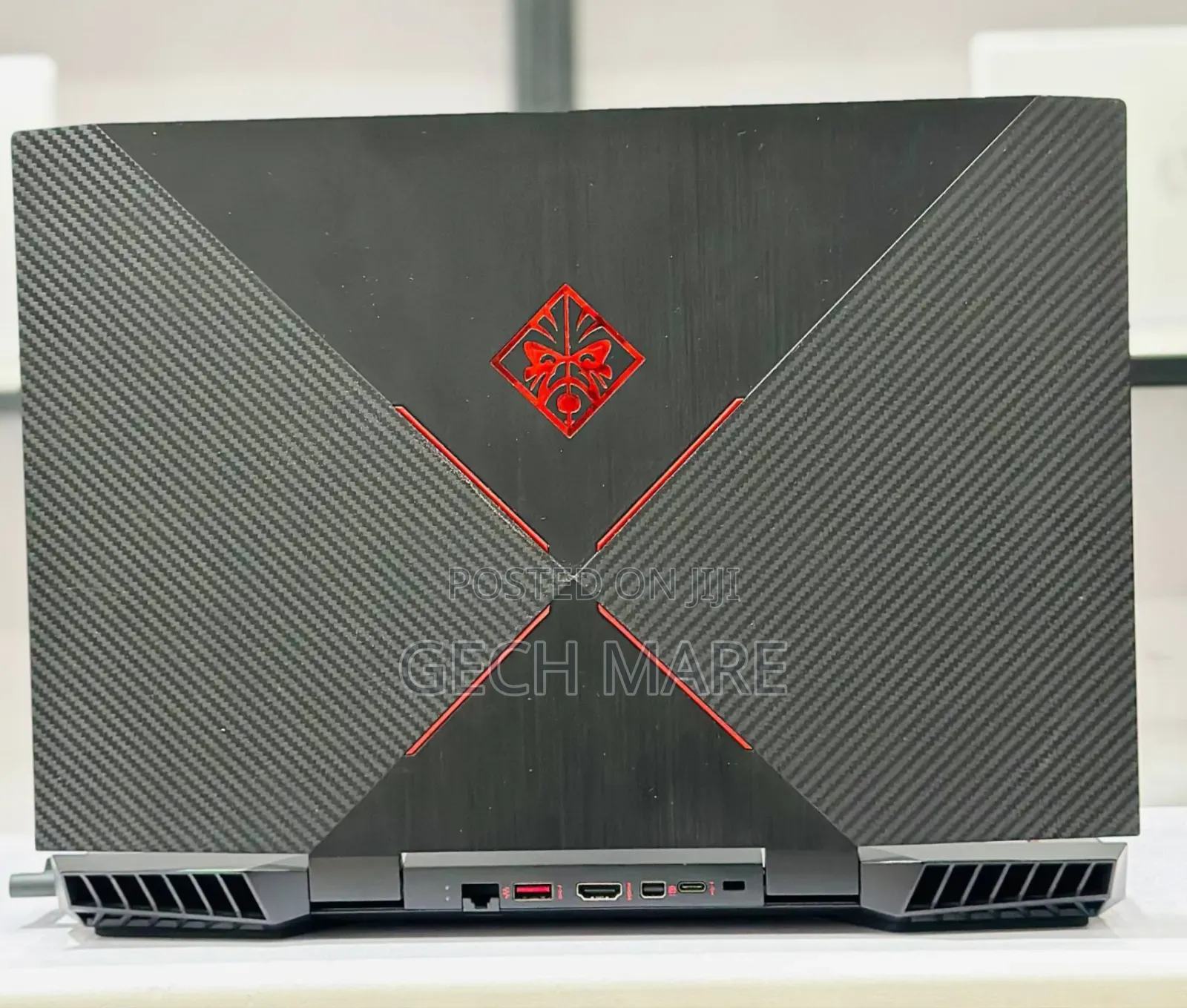 New Laptop HP Omen X 16GB Intel Core i5 SSD 1T