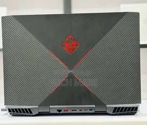 New Laptop HP Omen X 16GB Intel Core i5 SSD 1T