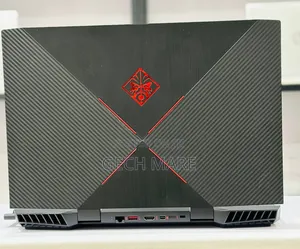 New Laptop HP Omen X 16GB Intel Core i5 SSD 1T